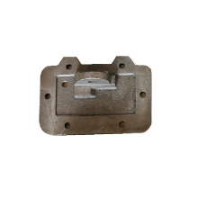 casting de fer gris de haute qualité Chine Fixue automatique personnalisée Auto Ferner Fixation Gris Fer Sable Castings